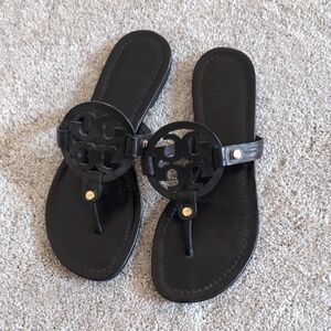 Tory Burch Miller Sandal